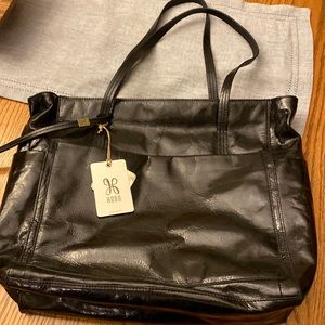Brand-new Hobo Laptop bag